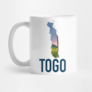 Togo Mug